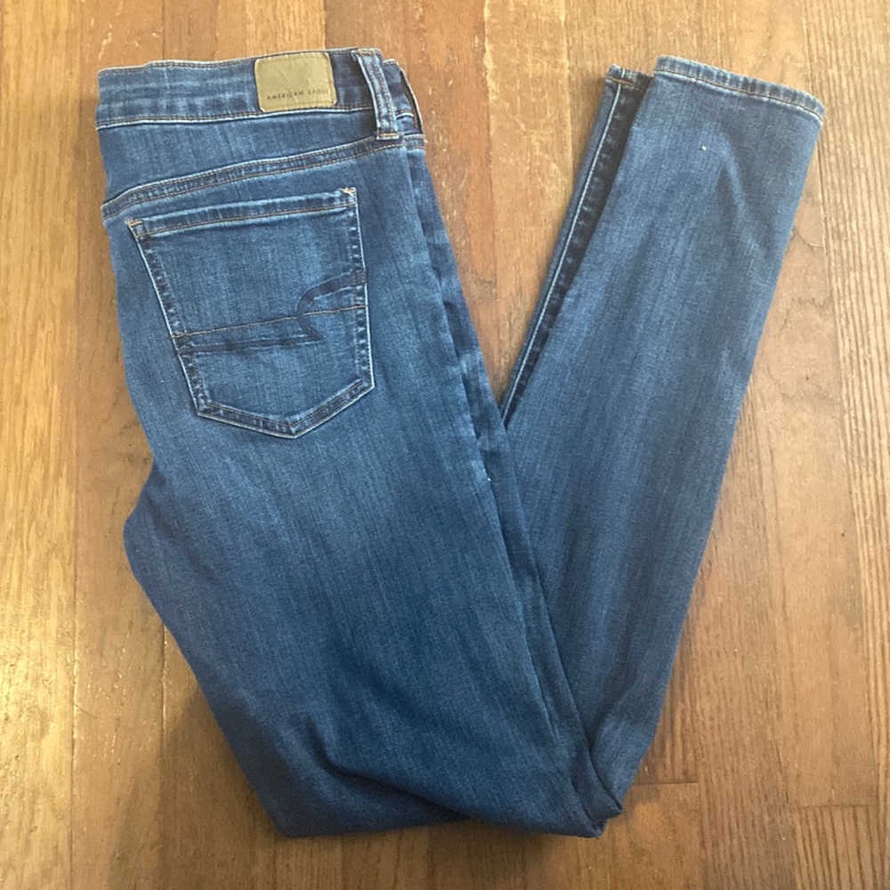 American Eagle 12XL jegging